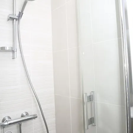 Cozy Le Marais With 1 Separate Bed * Parigi