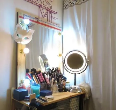 Appartamento Cozy Le Marais With 1 Separate Bed Parigi