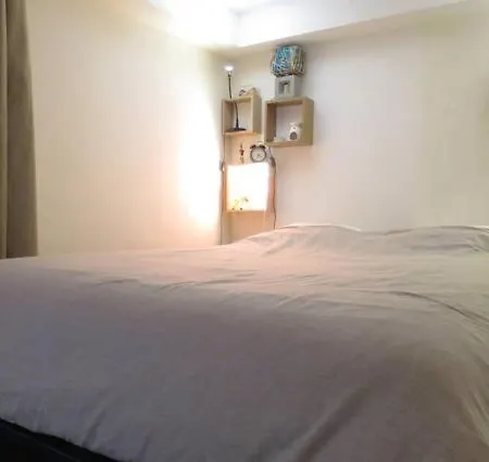 Cozy Le Marais With 1 Separate Bed Parigi