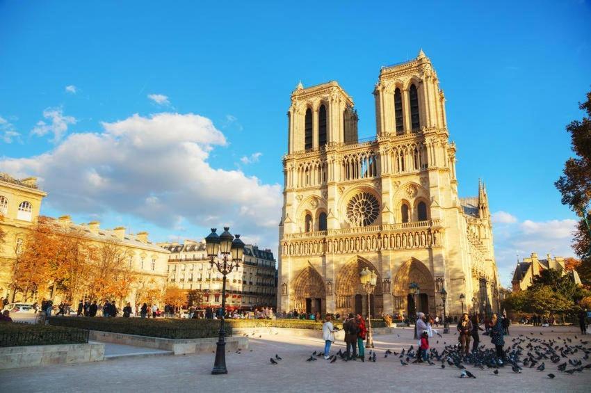 Cozy Le Marais With 1 Separate Bed Appartamento